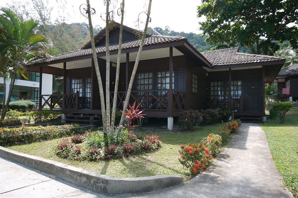 Perhentian Island Resort Exterior foto