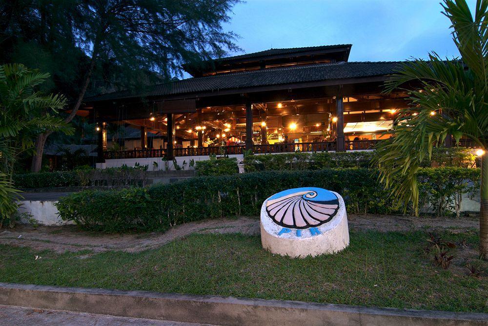 Perhentian Island Resort Exterior foto