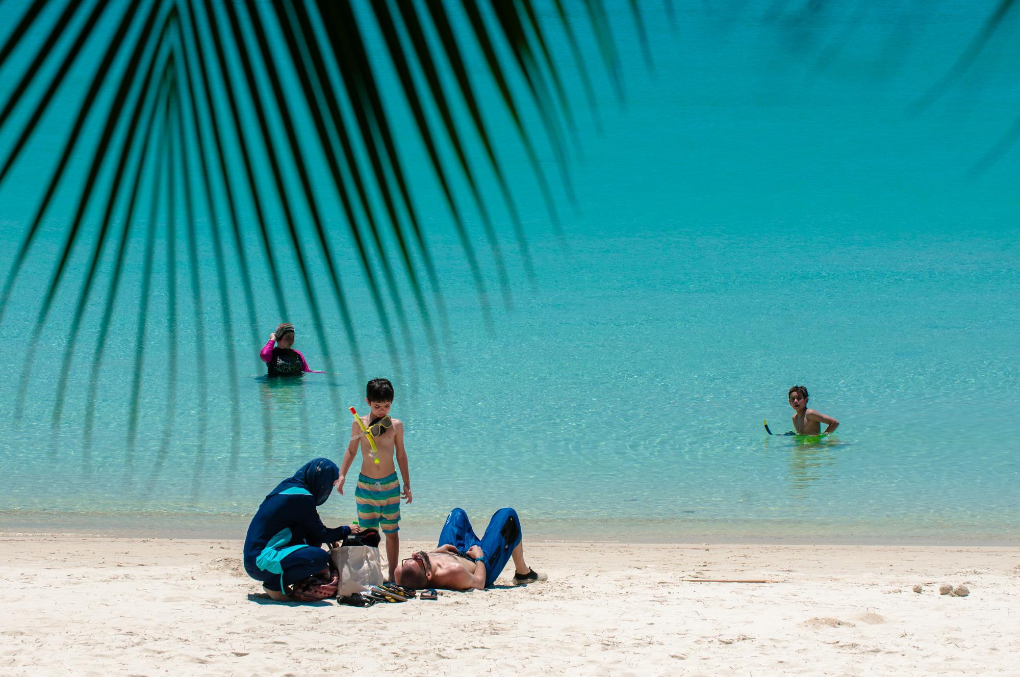 Perhentian Island Resort Exterior foto