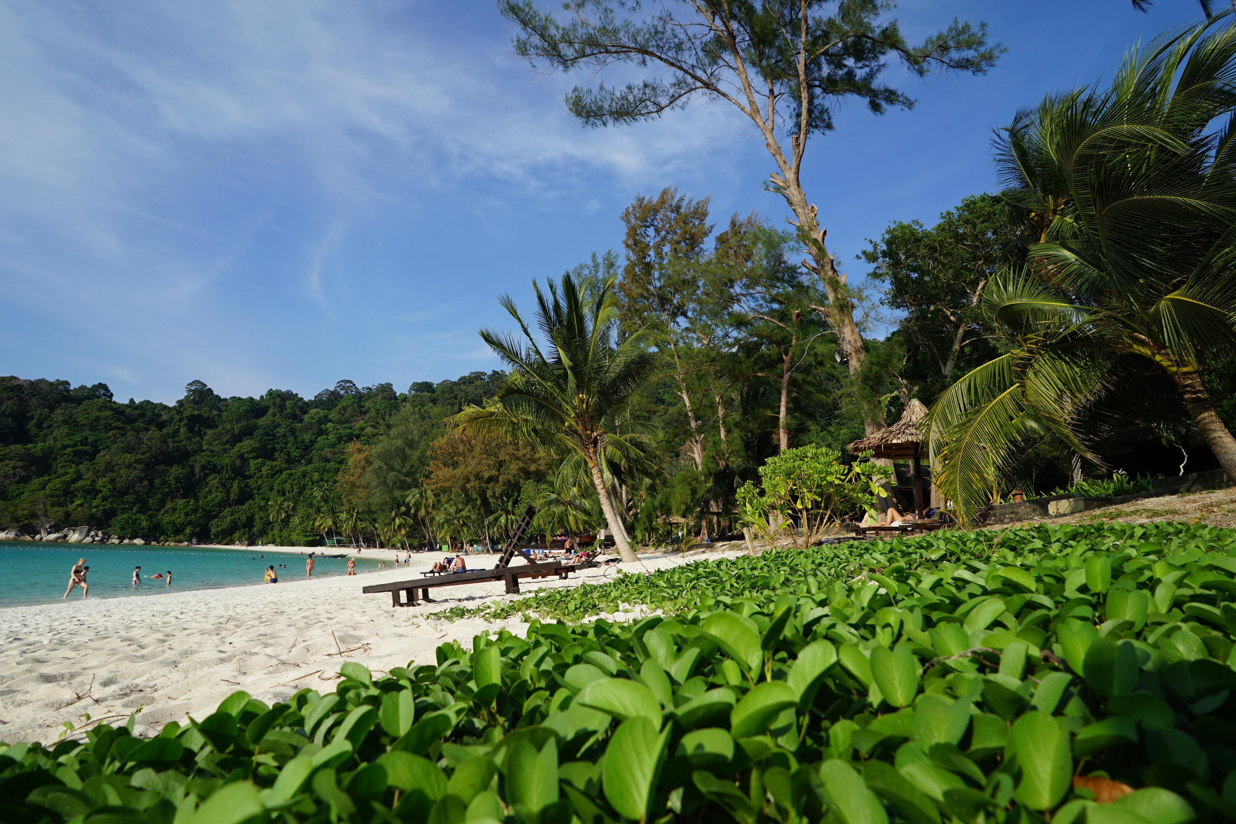 Perhentian Island Resort Exterior foto