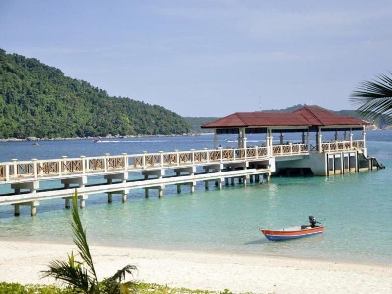 Perhentian Island Resort Exterior foto