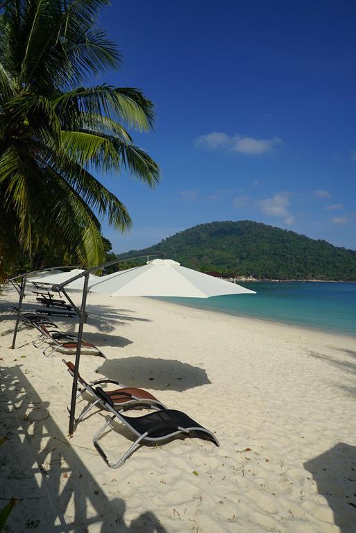 Perhentian Island Resort Exterior foto