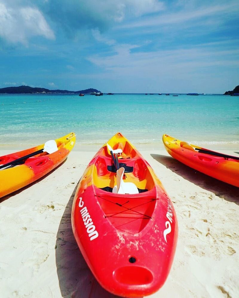 Perhentian Island Resort Exterior foto